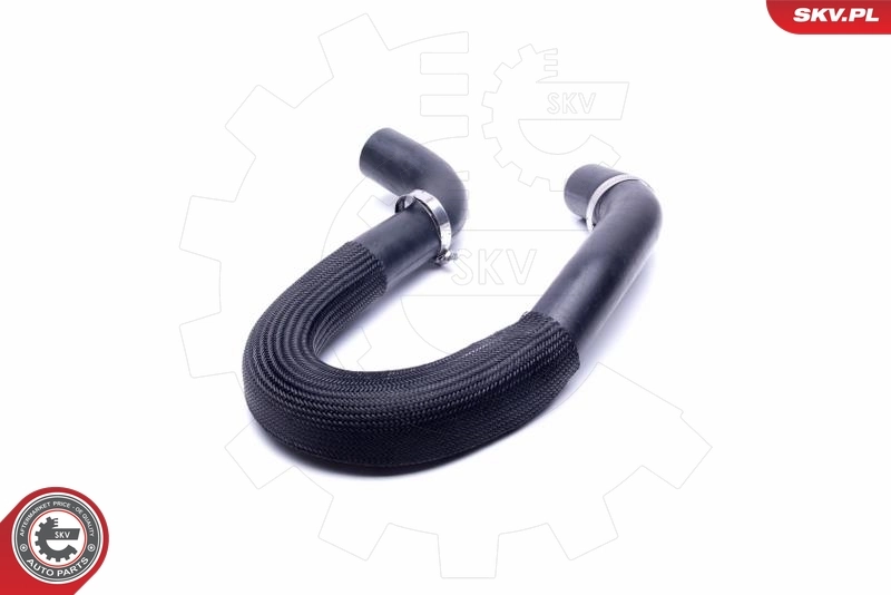 Charge Air Hose 54SKV108
