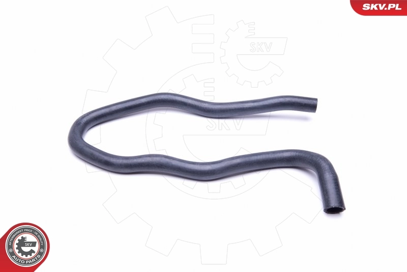Radiator Hose 43SKV851
