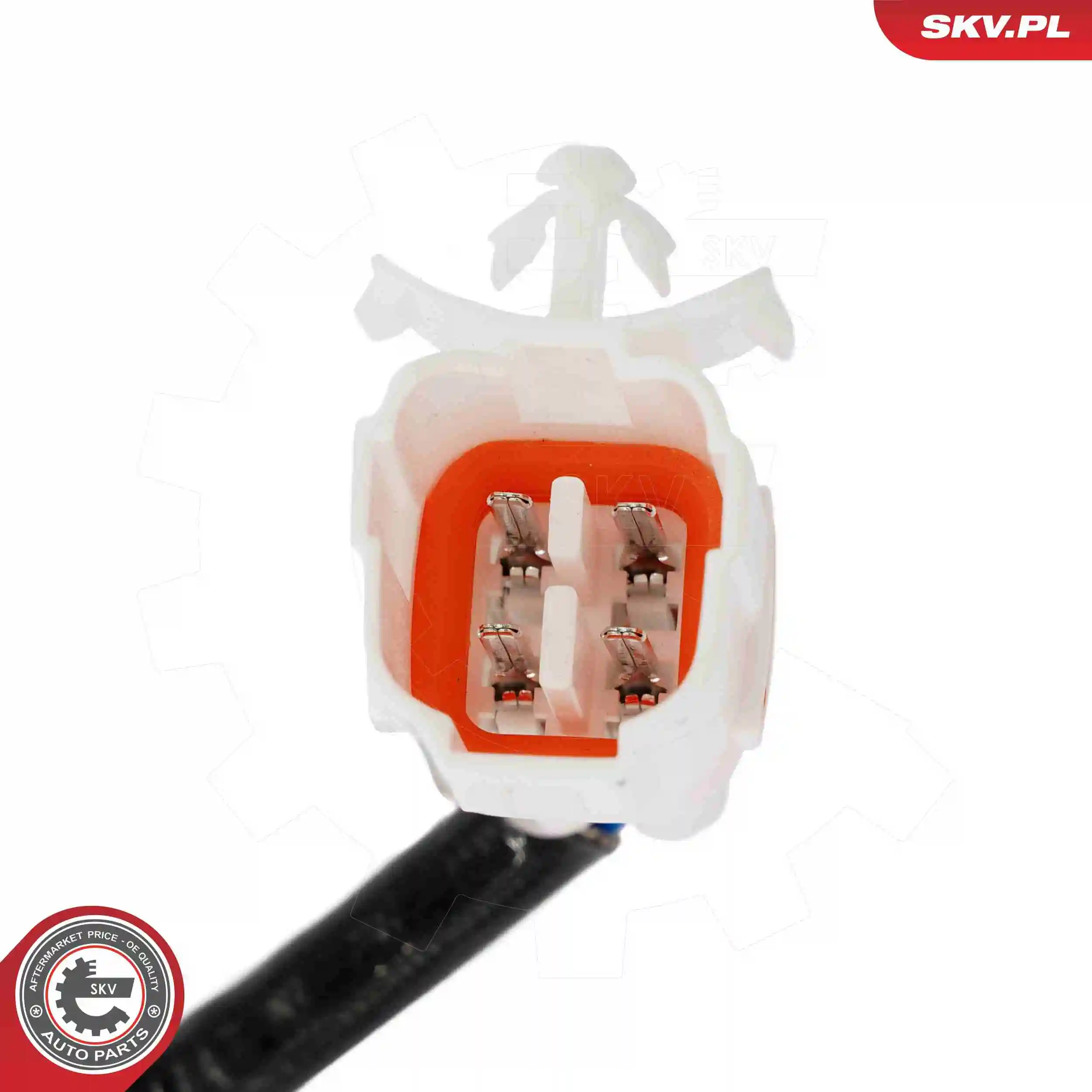 Oxygen Sensor 09SKV144