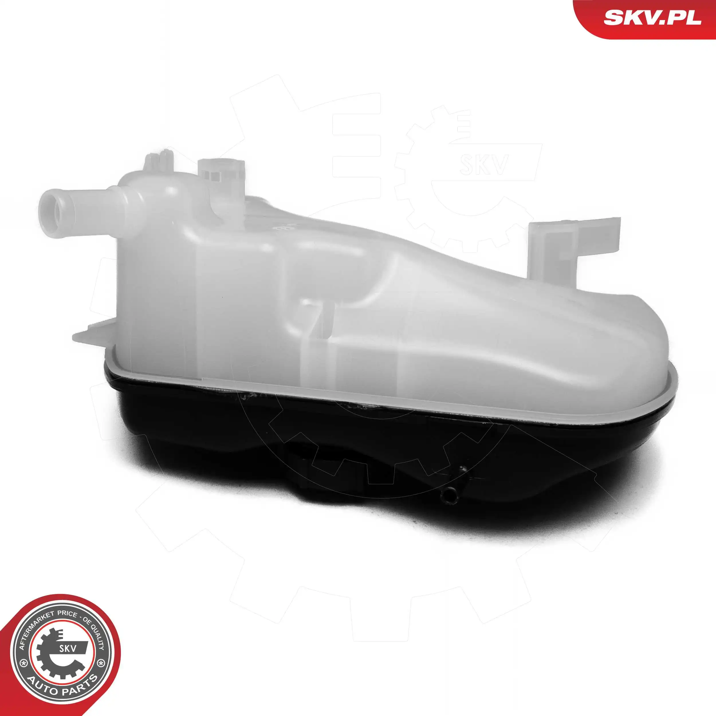 Expansion Tank, coolant 61SKV508