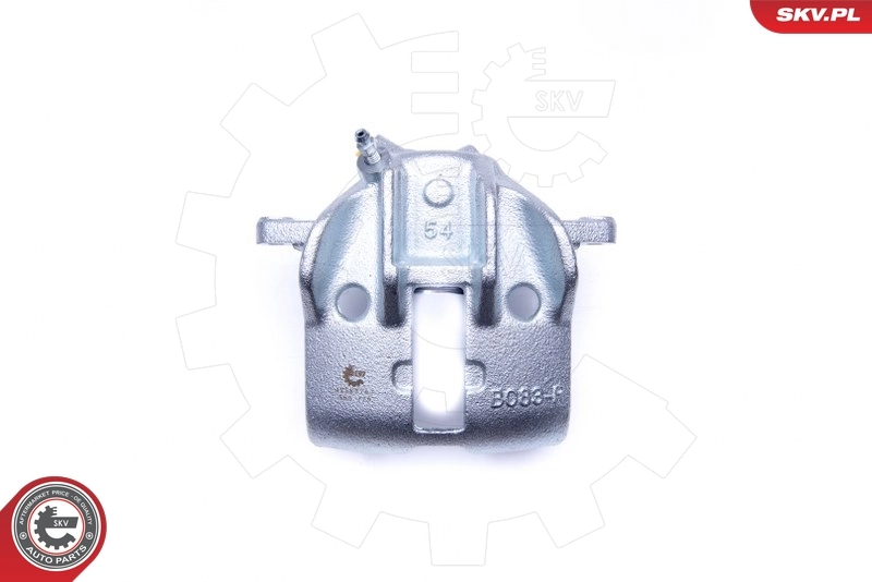 Brake Caliper 42SKV762