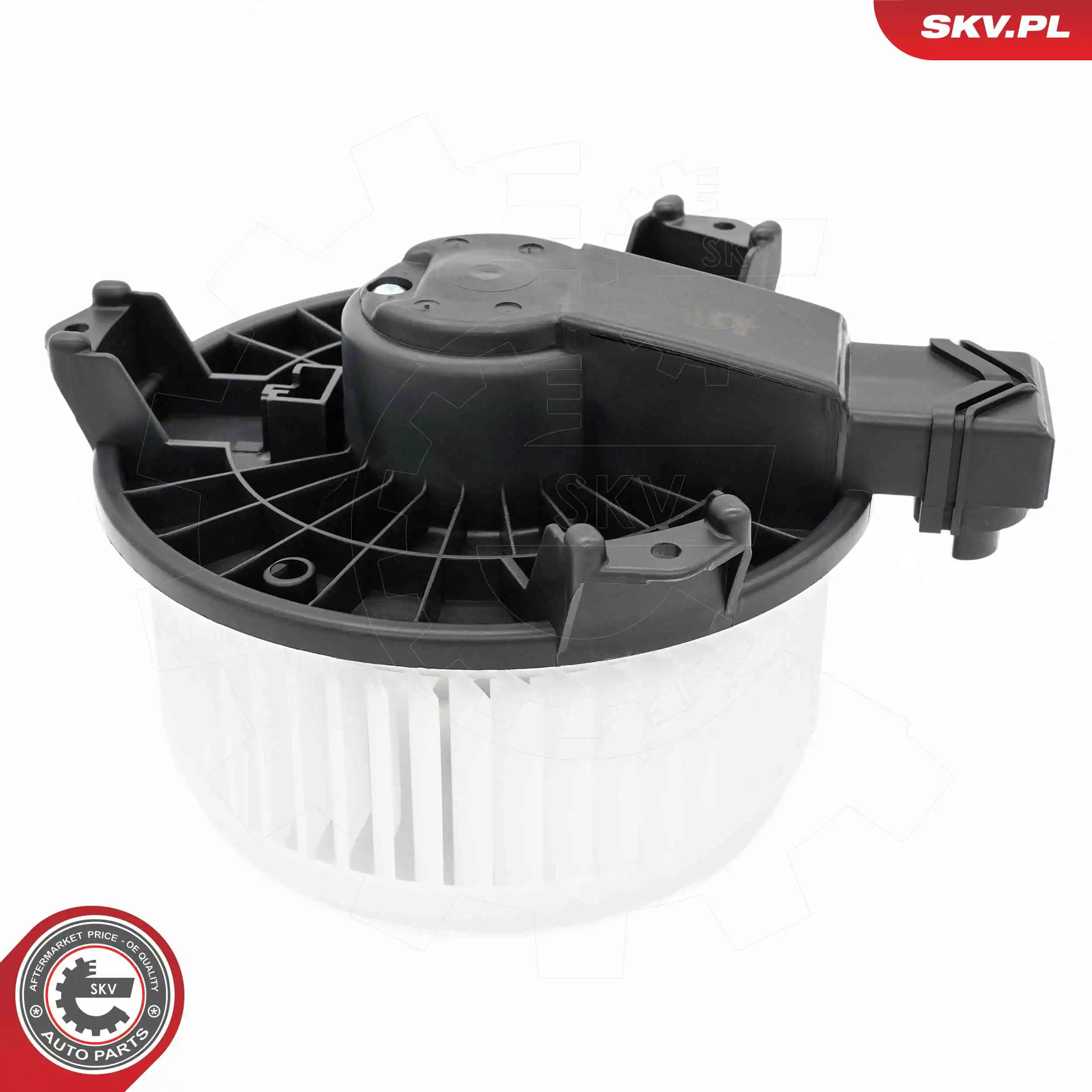 Interior Blower 68SKV164