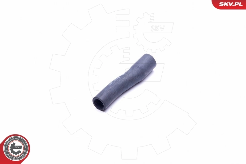 Radiator Hose 24SKV365