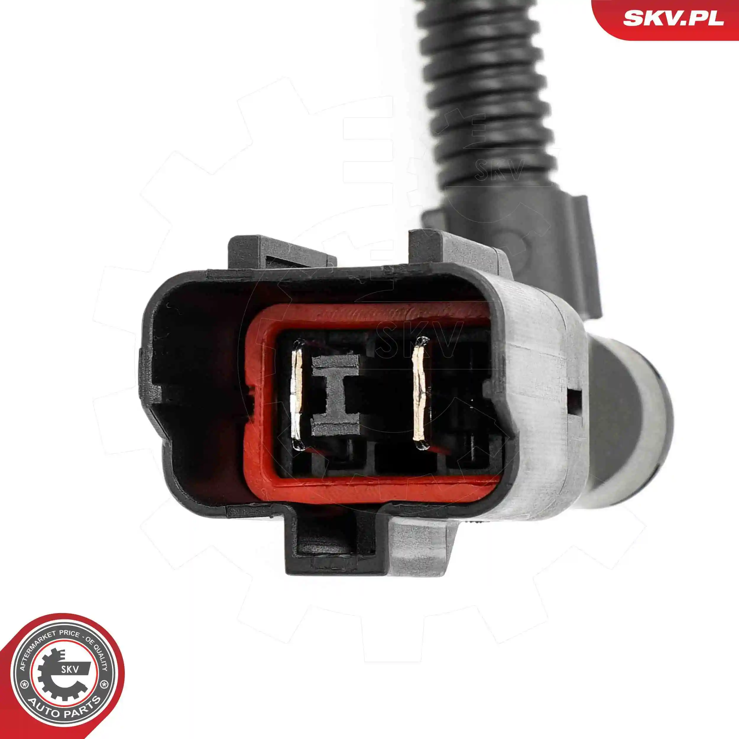 Compressor, compressed-air system 58SKV530