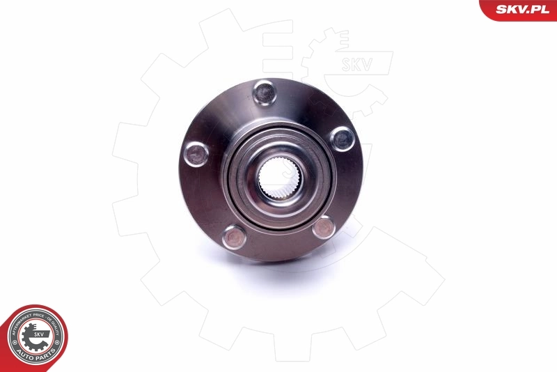 Wheel Bearing Kit 29SKV499