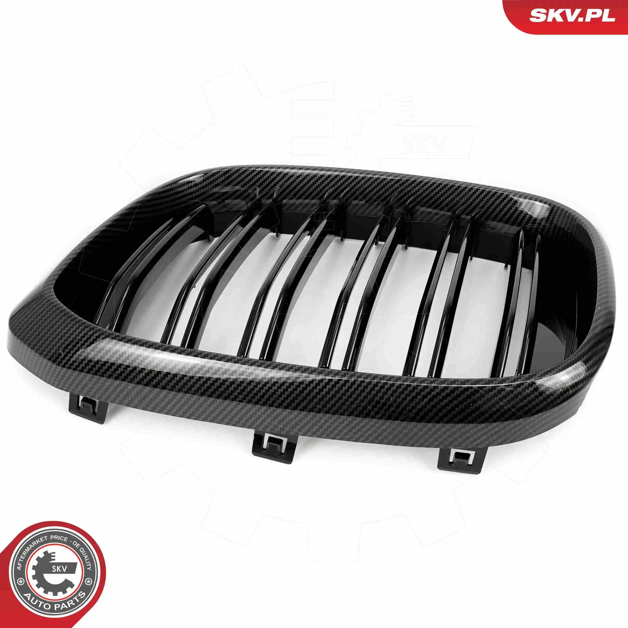 ESEN SKV 66SKV264 Radiator Grille