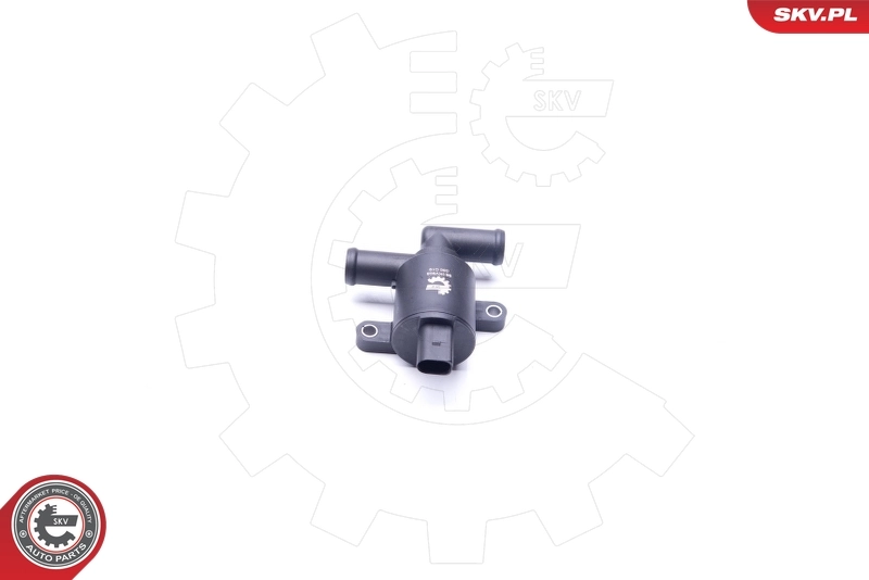 Coolant Control Valve 96SKV908