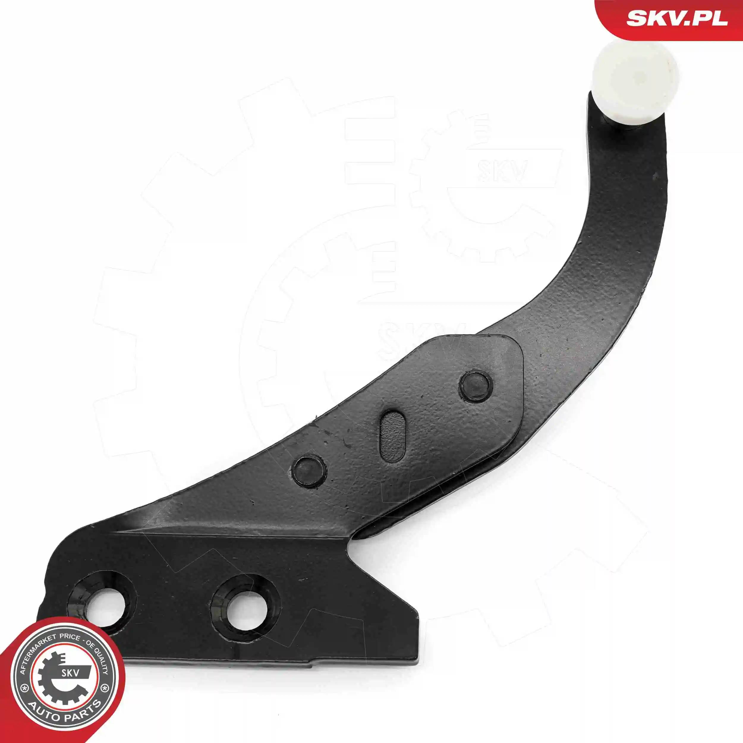 Roller Guide, sliding door 97SKV096