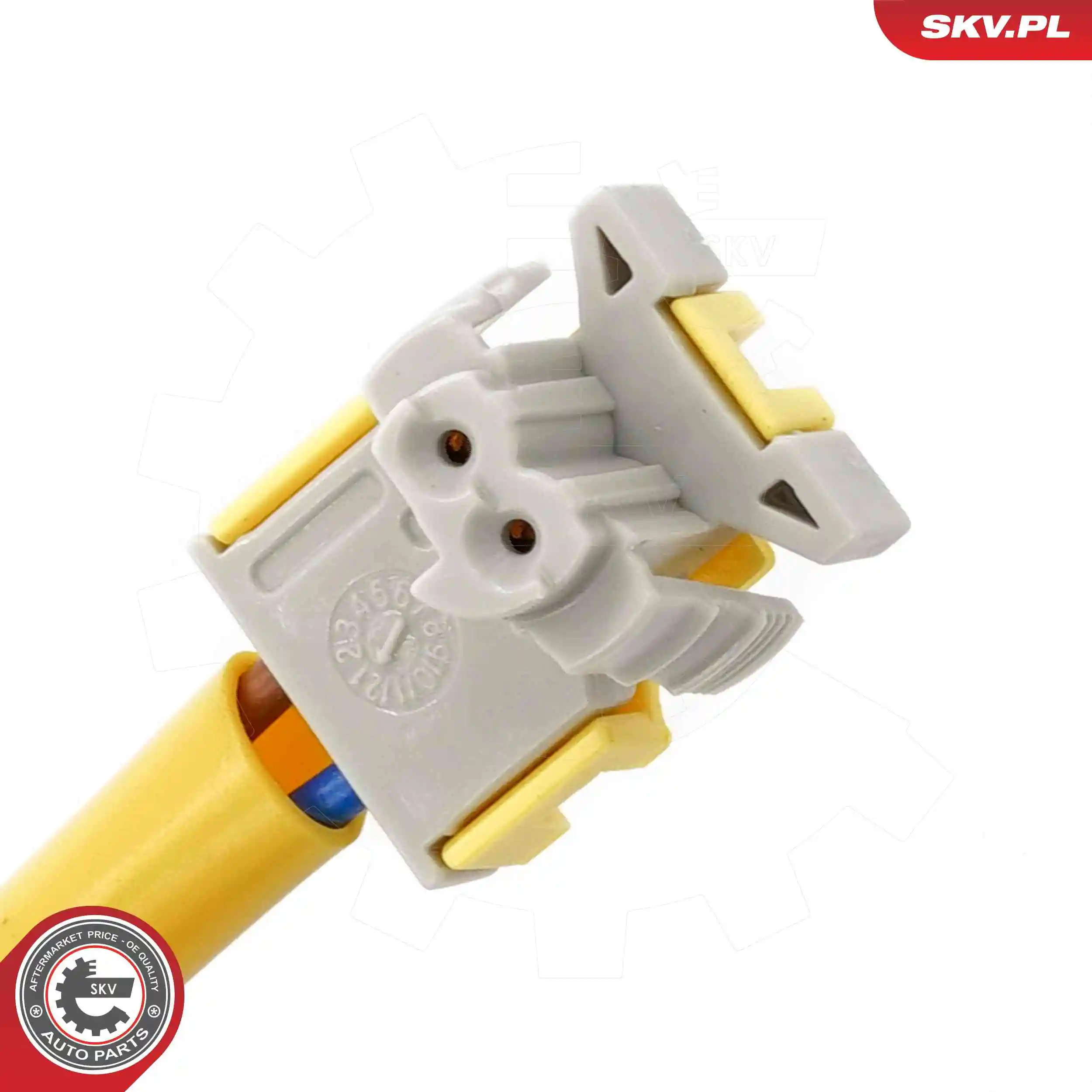 Steering Column Switch 38SKV547