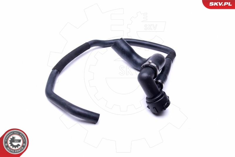 ESEN SKV 43SKV839 Radiator Hose