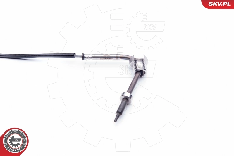 Sensor, exhaust gas temperature 30SKV094