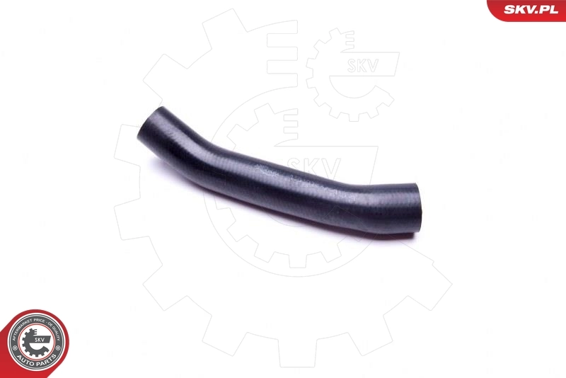 Charge Air Hose 43SKV454