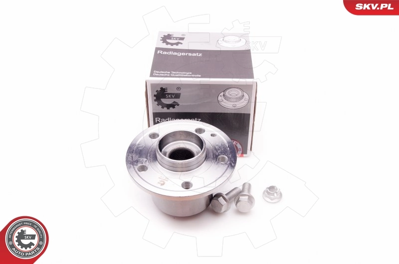 Wheel Bearing Kit 29SKV144