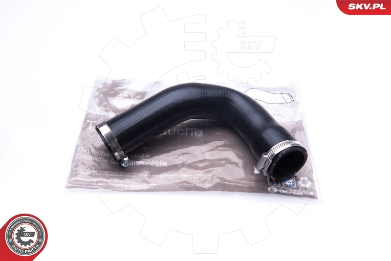 Charge Air Hose 24SKV914