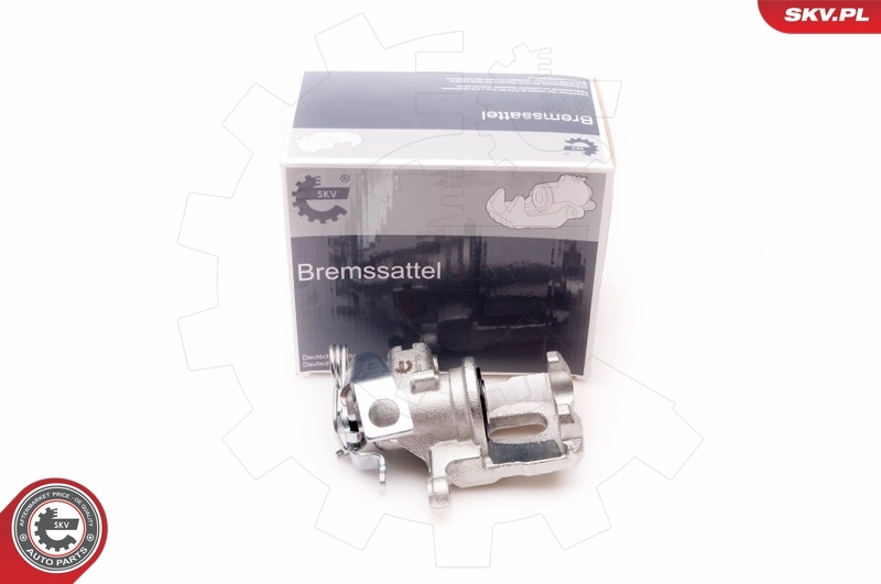 Brake Caliper 34SKV093