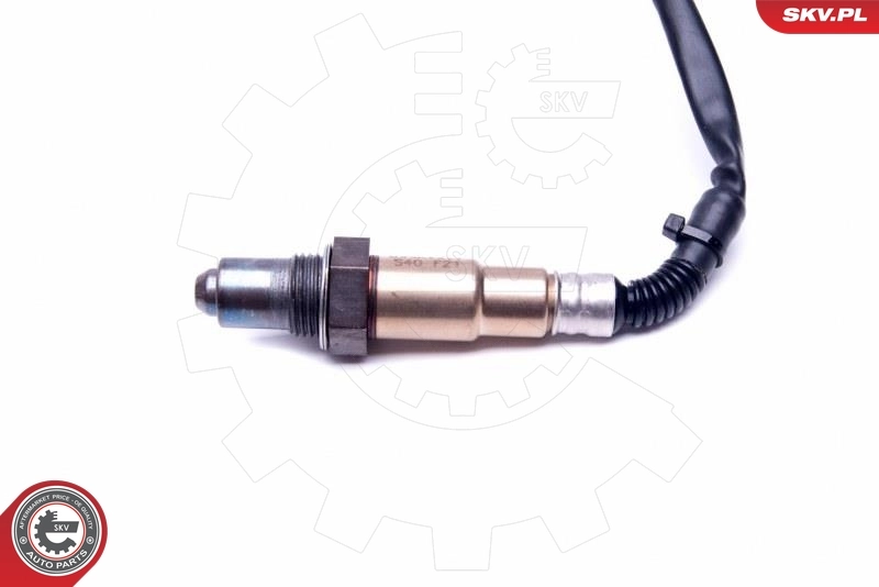 Oxygen Sensor 09SKV911