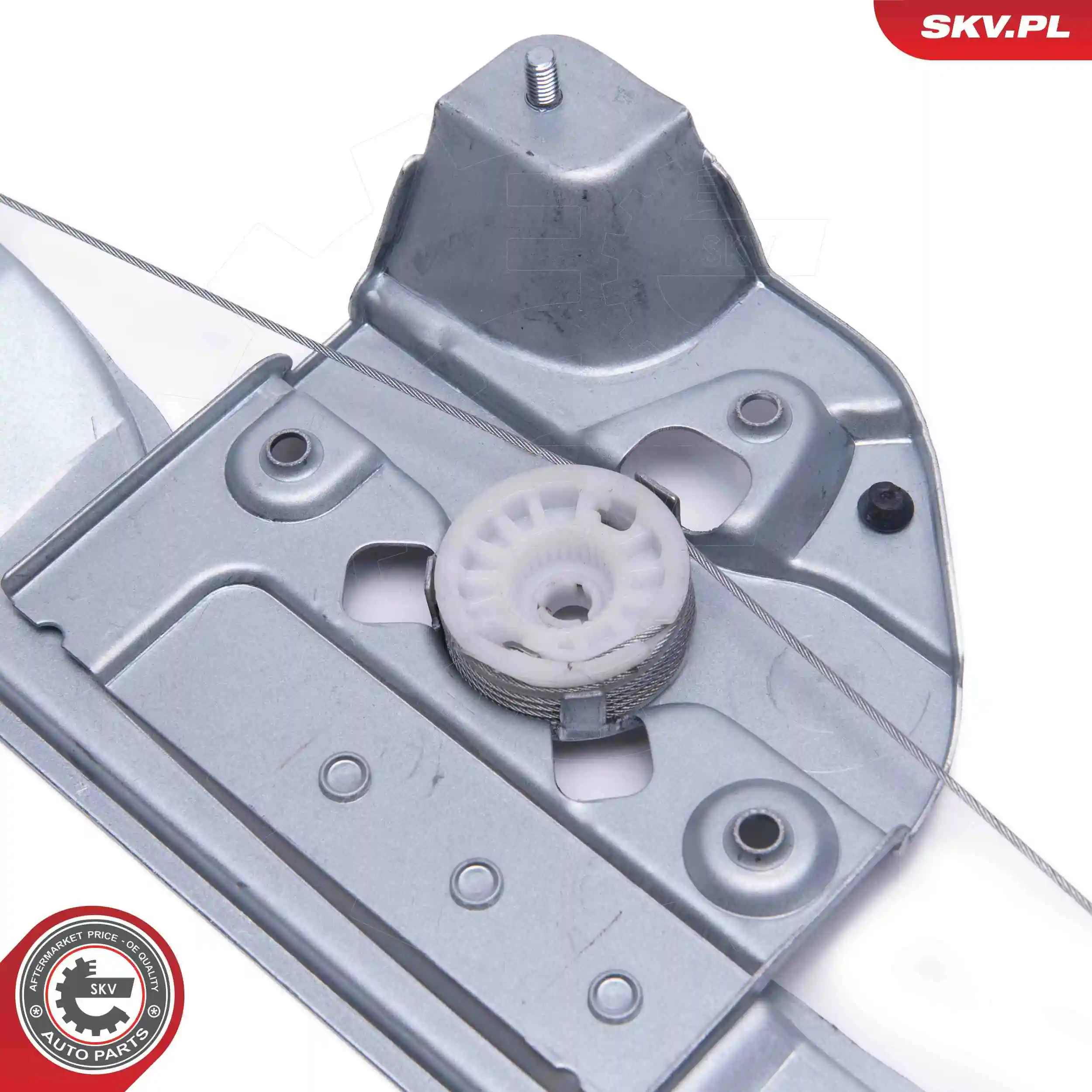 Window Regulator 51SKV452