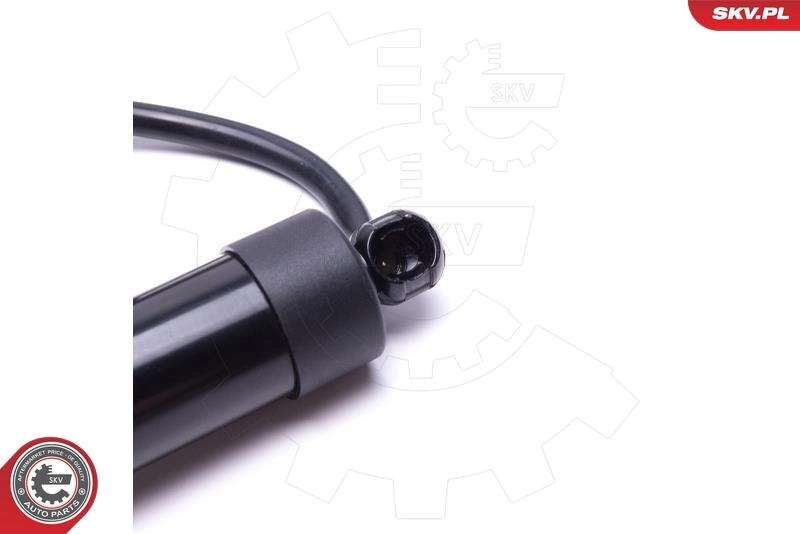 Motor listrik, pintu belakang 52SKV919