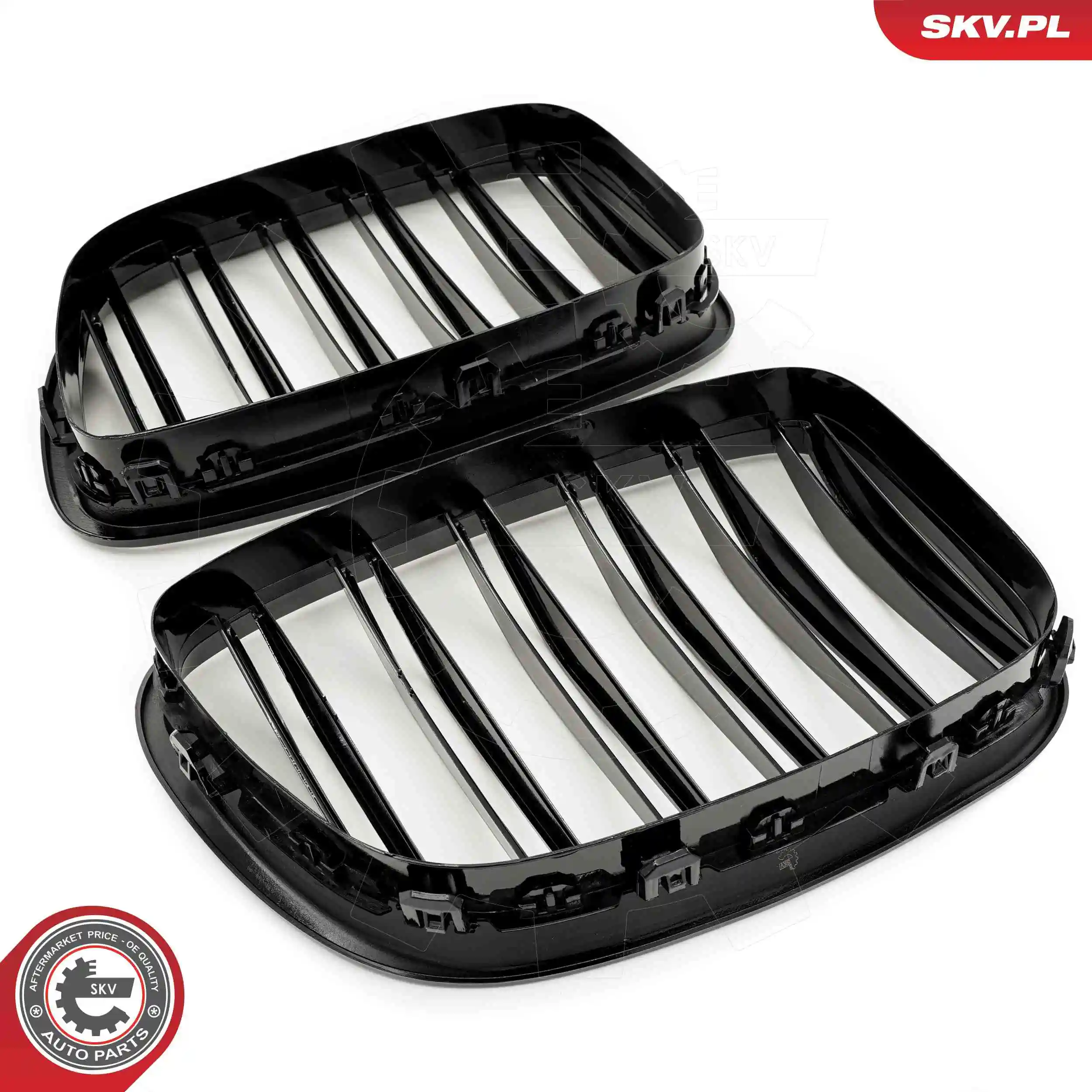 ESEN SKV 66SKV178 Radiator Grille