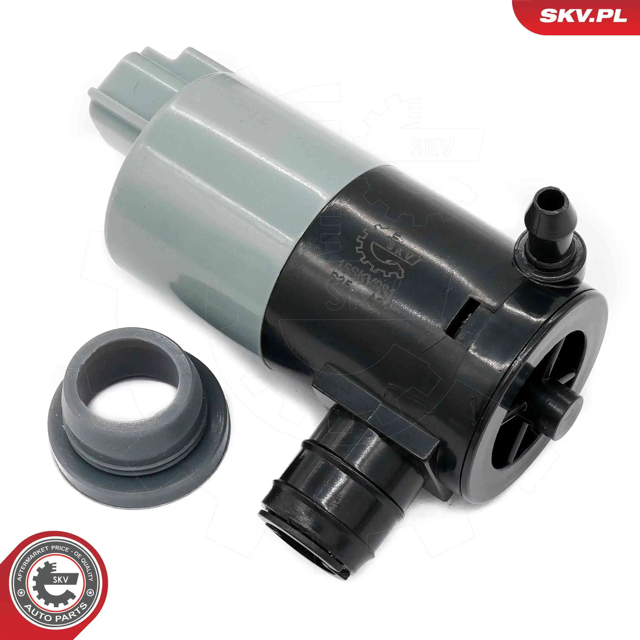 Washer Fluid Pump, window cleaning 15SKV031
