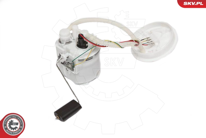 ESEN SKV 02SKV747 Fuel Feed Unit
