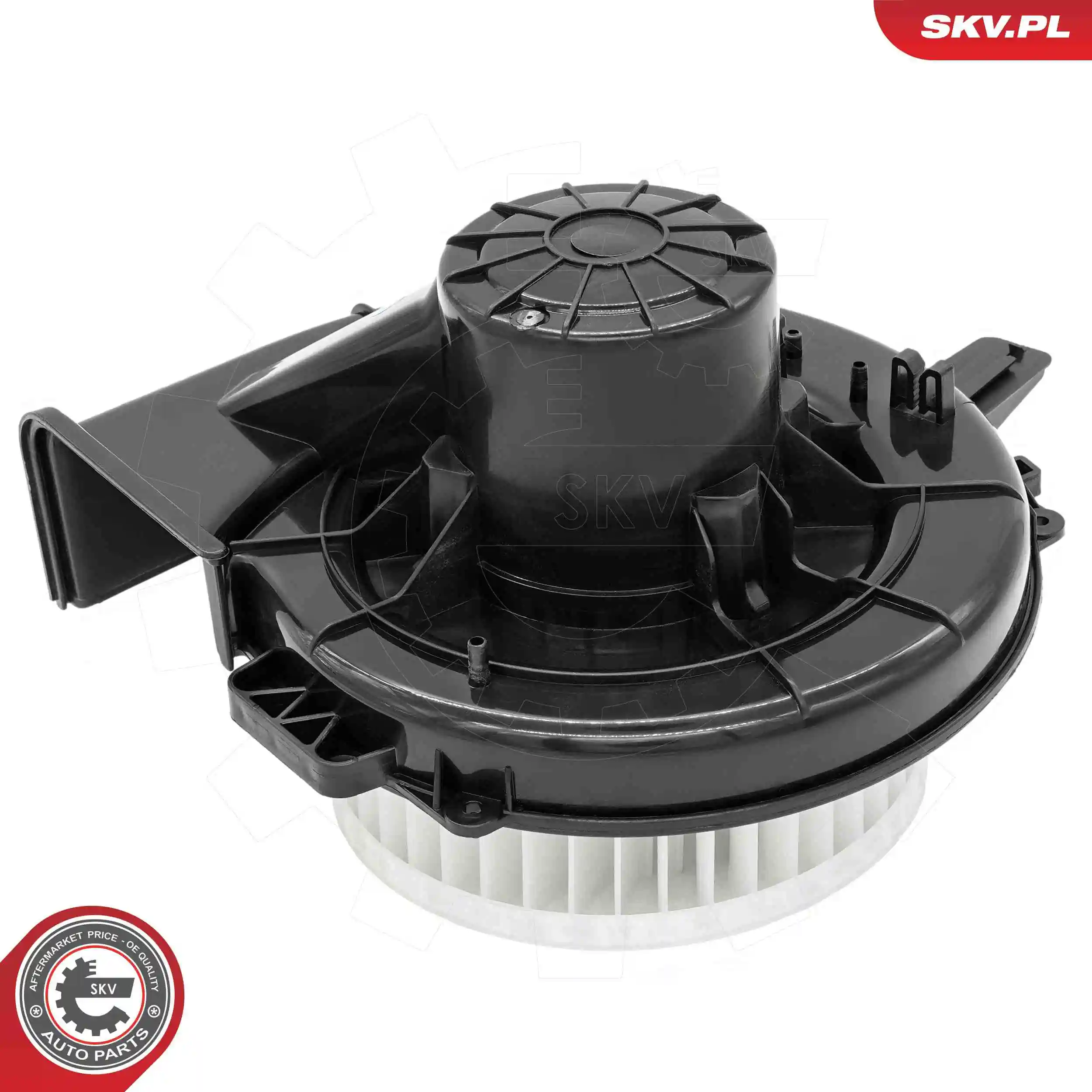 Interior Blower 68SKV229