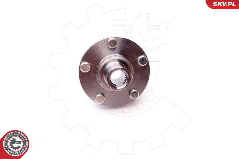 Wheel Bearing Kit 29SKV141