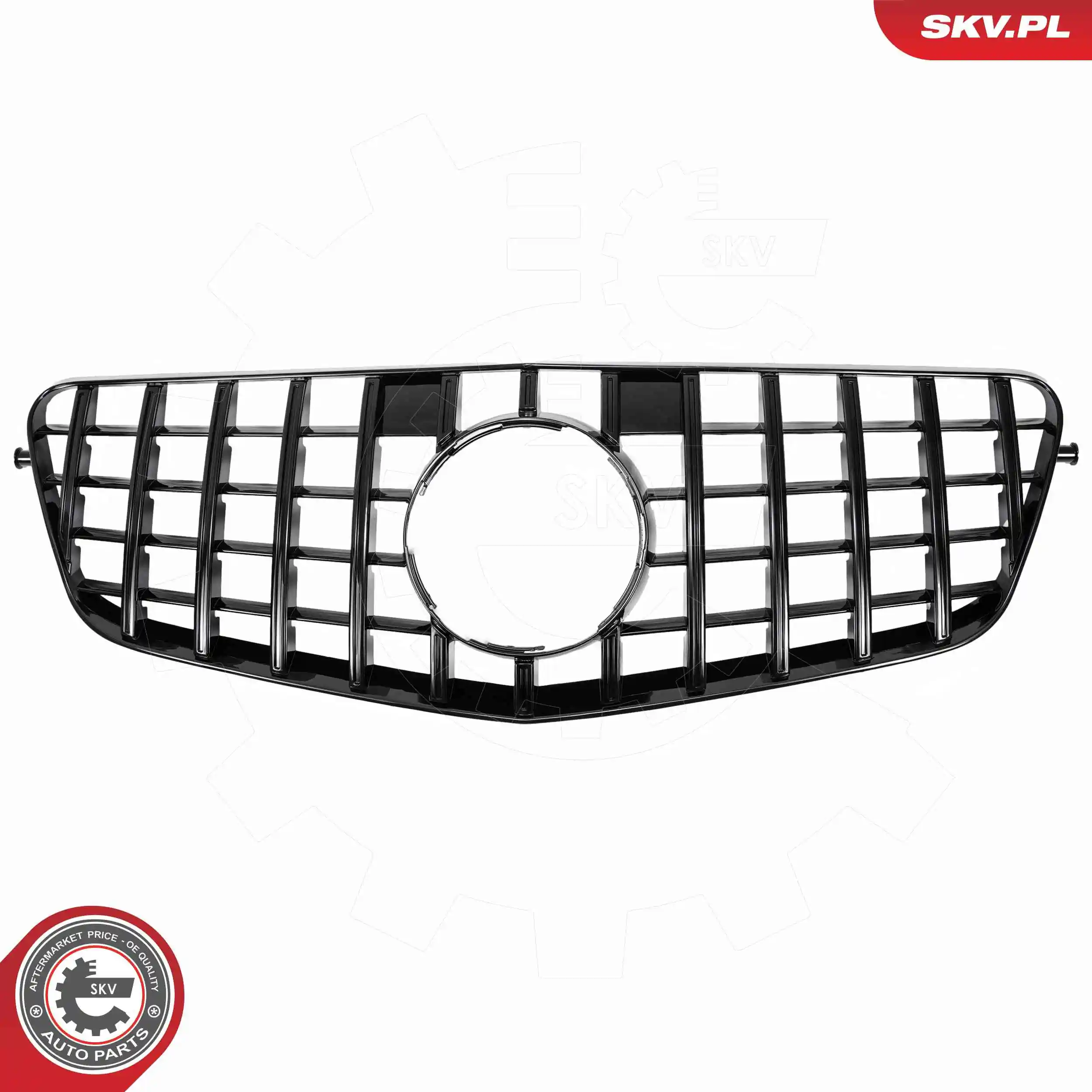ESEN SKV 66SKV545 Radiator Grille