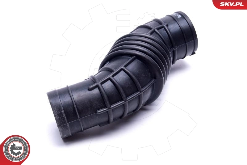 Intake Hose, air filter 24SKV487