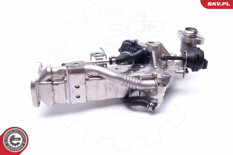 EGR Valve 14SKV235