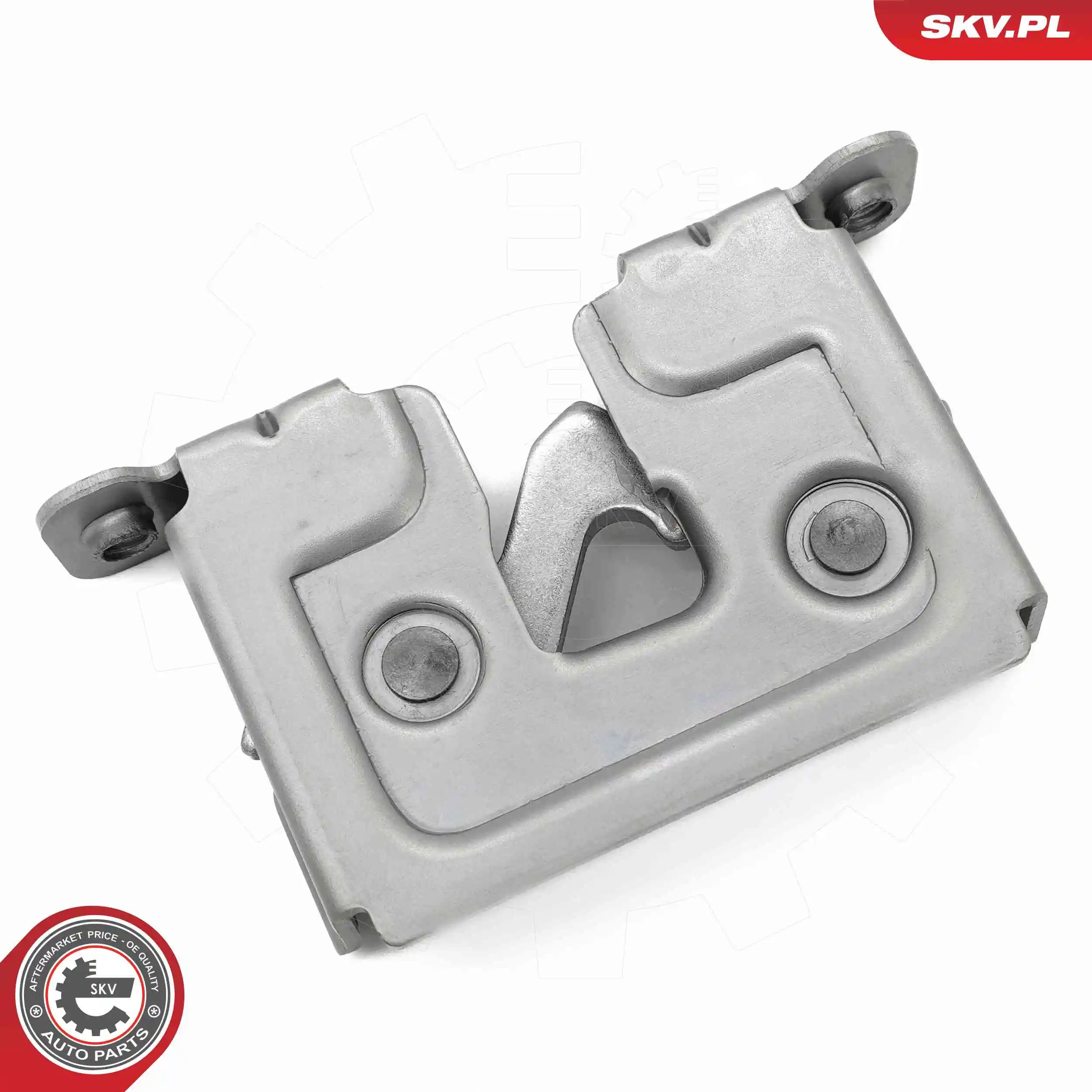 Bonnet Lock 60SKV604