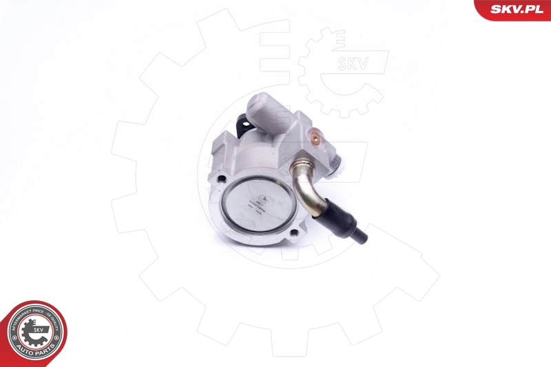 Hydraulic Pump, steering 10SKV278