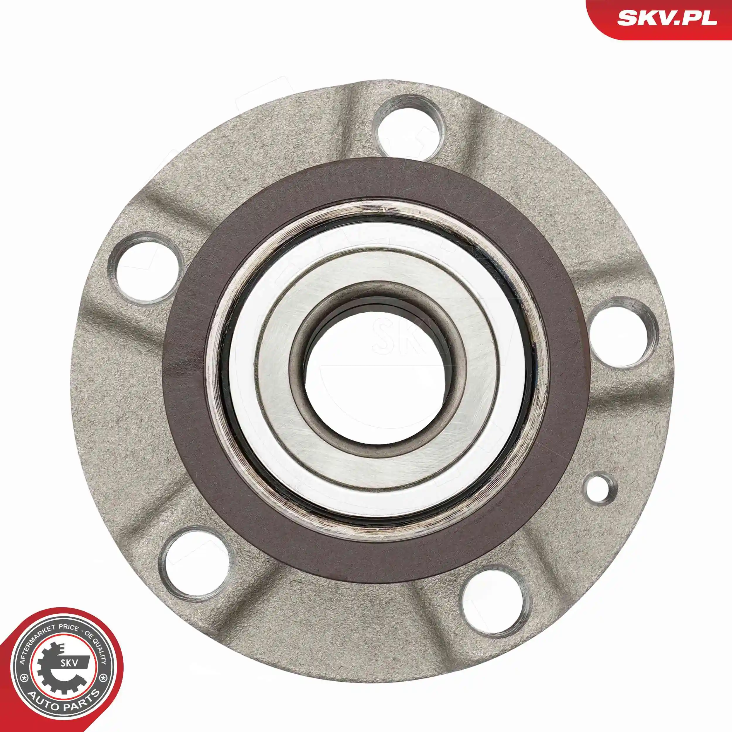 Wheel Bearing Kit 29SKV654
