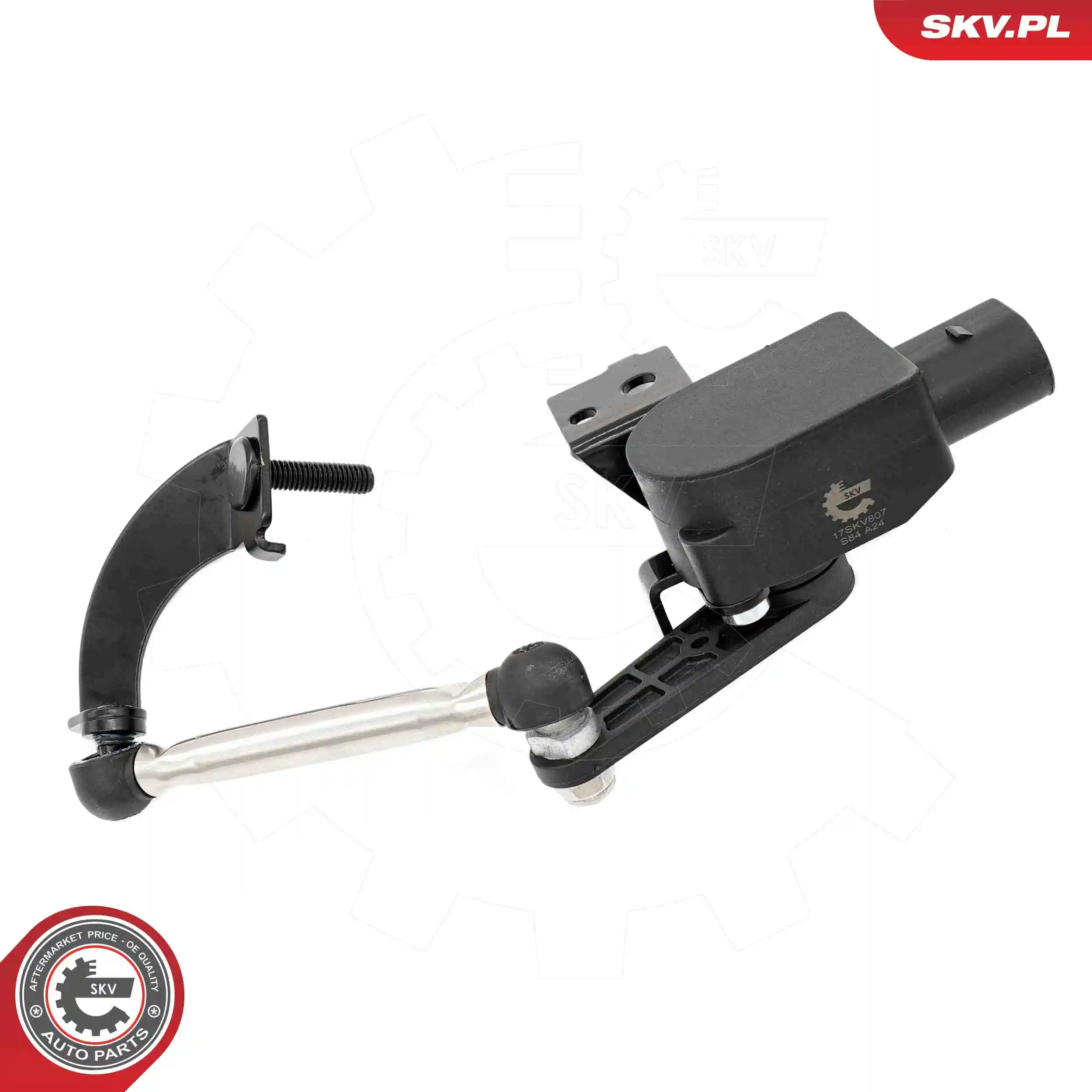 ESEN SKV 17SKV807 Sensor, headlight levelling