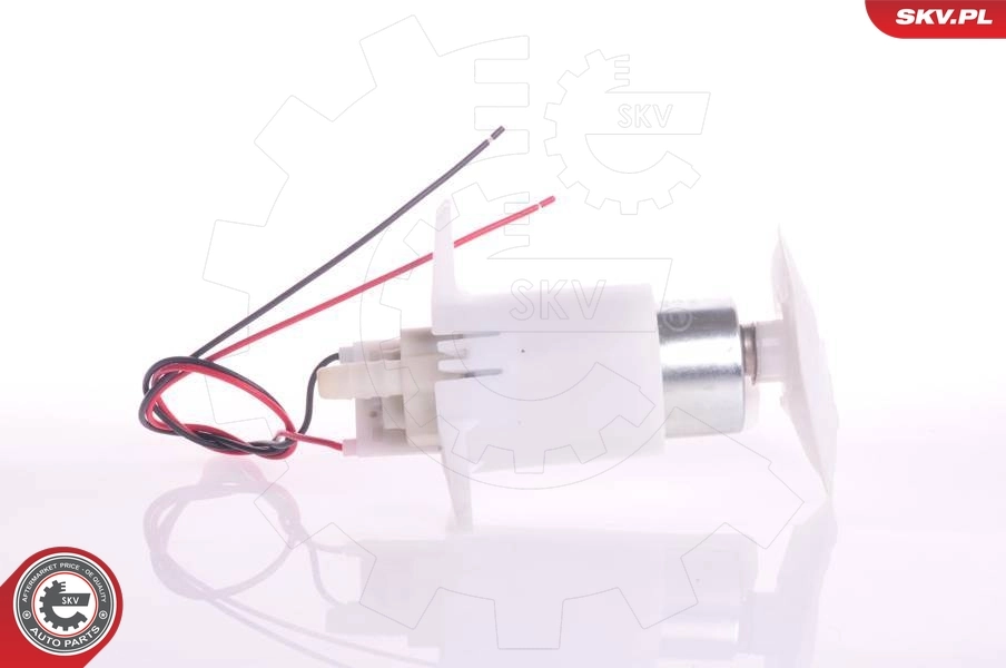 Fuel Feed Unit 02SKV746
