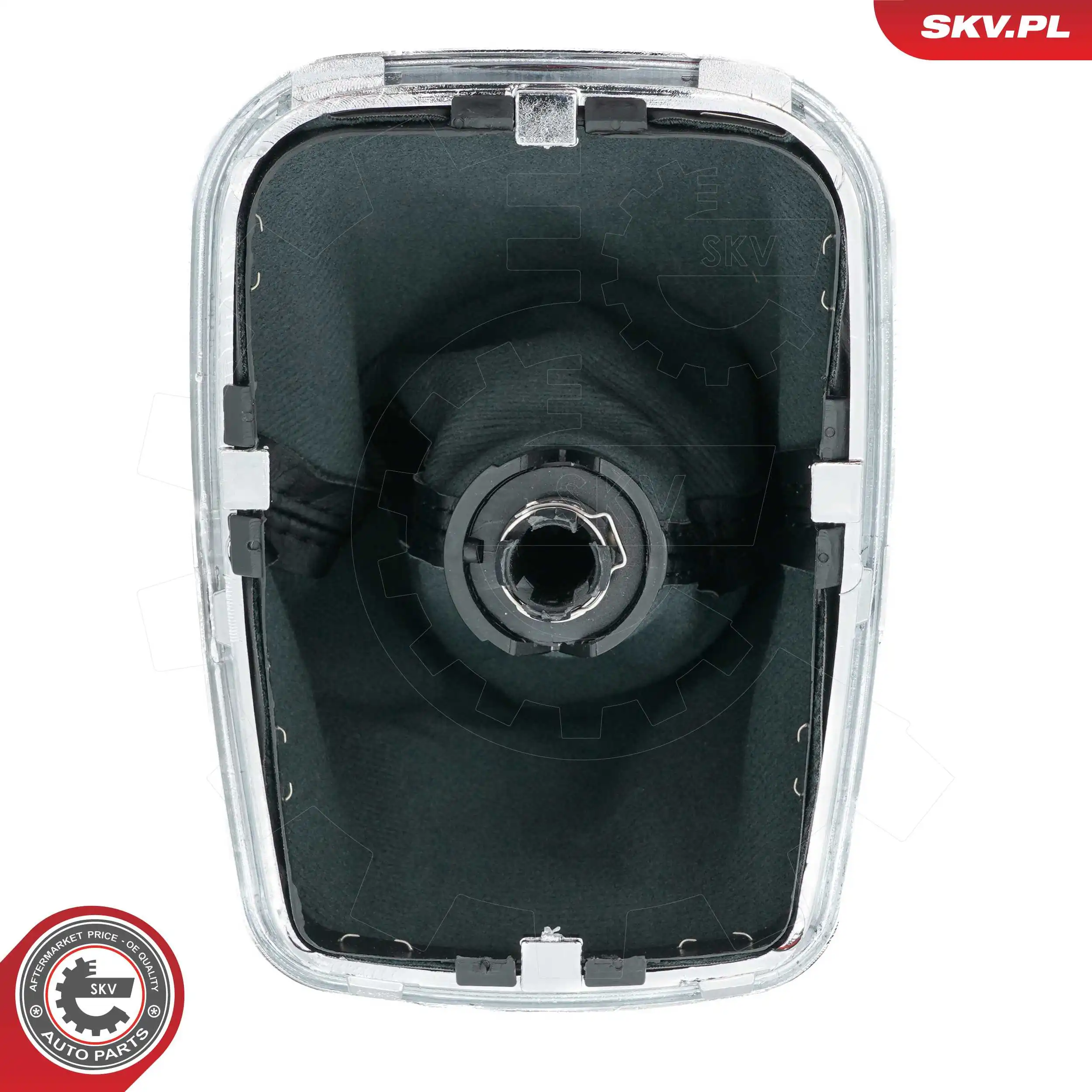 Gear Shift Lever Knob 63SKV442