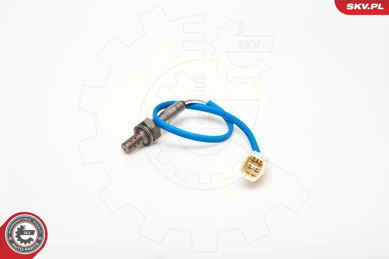 Oxygen Sensor 09SKV058