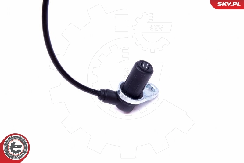 Sensor, wheel speed 06SKV404