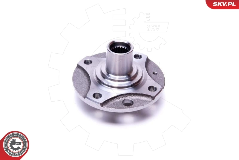 Wheel Hub 29SKV551