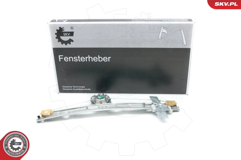 Window Regulator 01SKV852