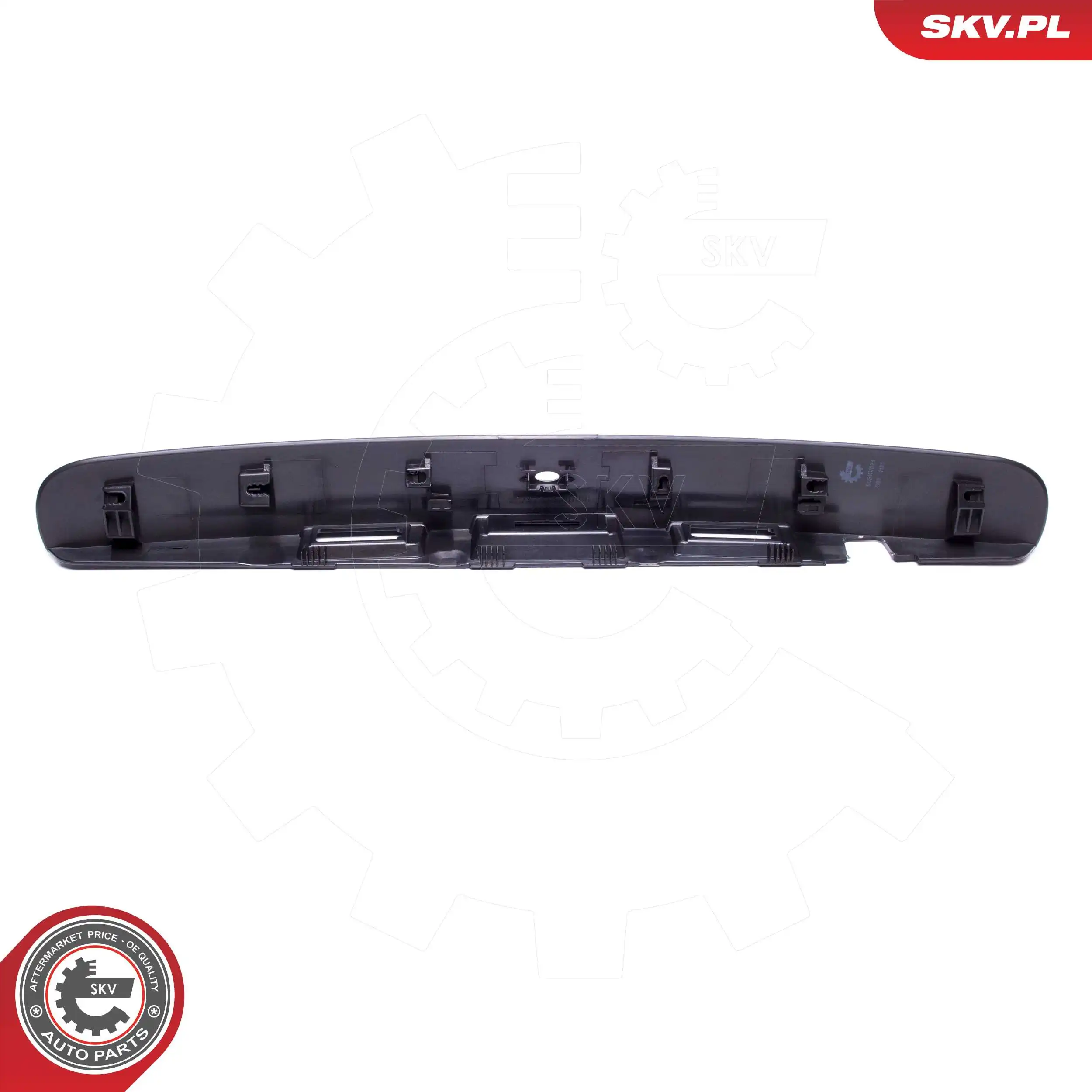 ESEN SKV 96SKV821 Clip, trim/protection strip