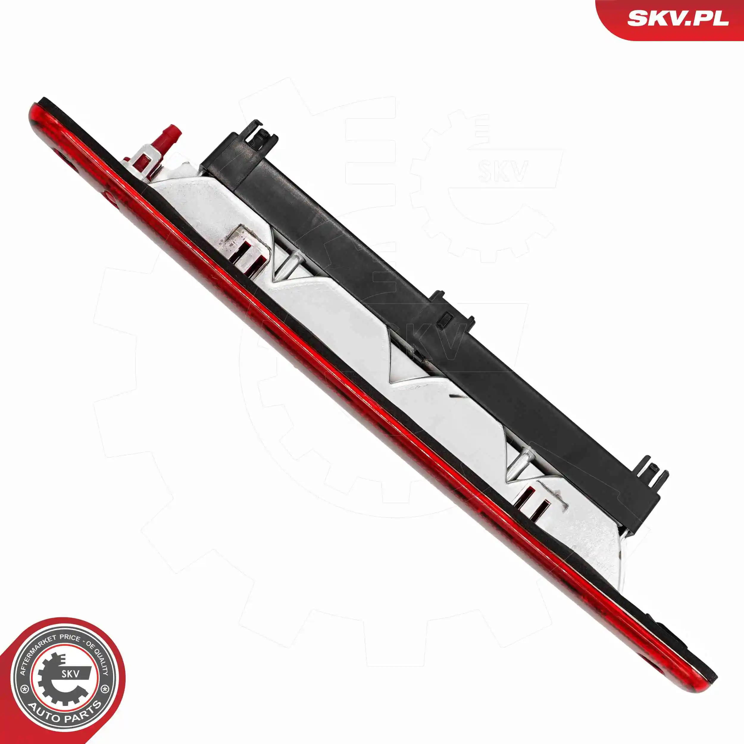 Auxiliary Stop Light 72SKV811