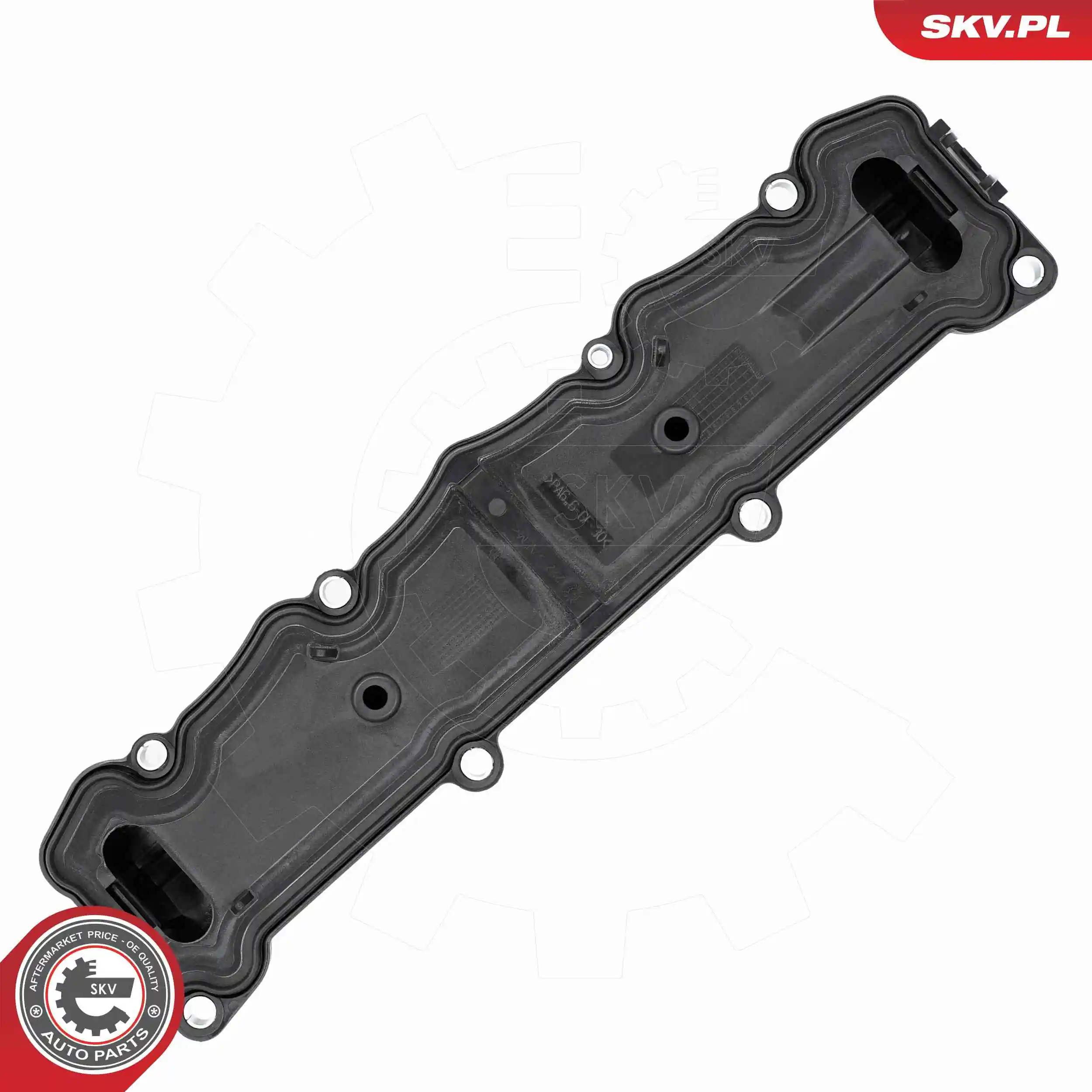 Cylinder Head Cover 48SKV131