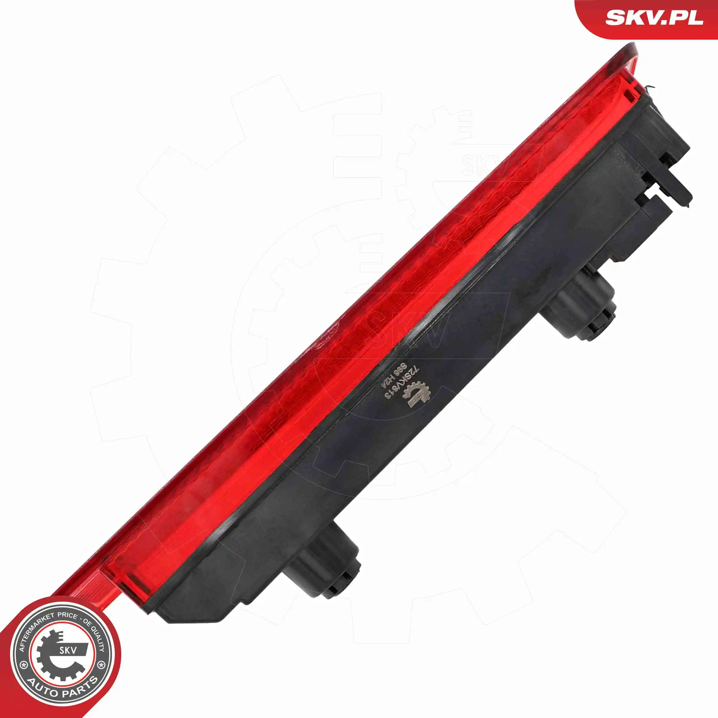 ESEN SKV 72SKV813 Auxiliary Stop Light