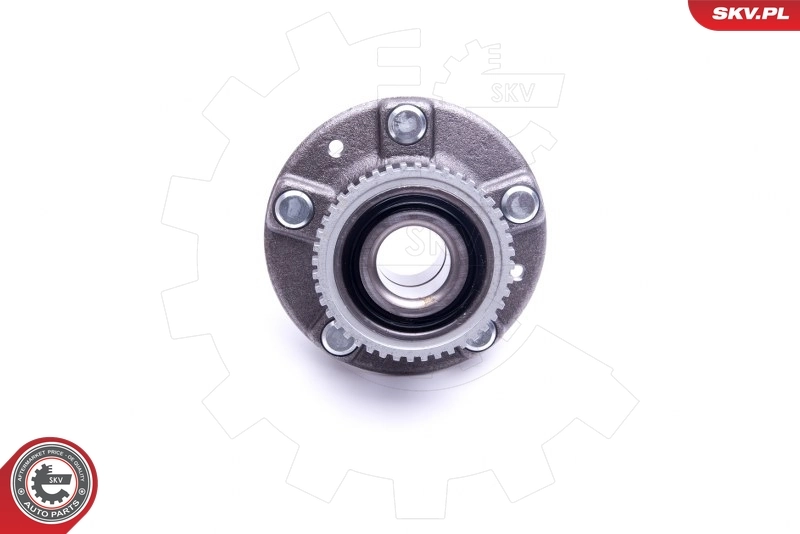 Wheel Bearing Kit 29SKV399