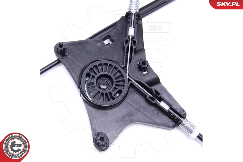 ESEN SKV 51SKV011 Window Regulator