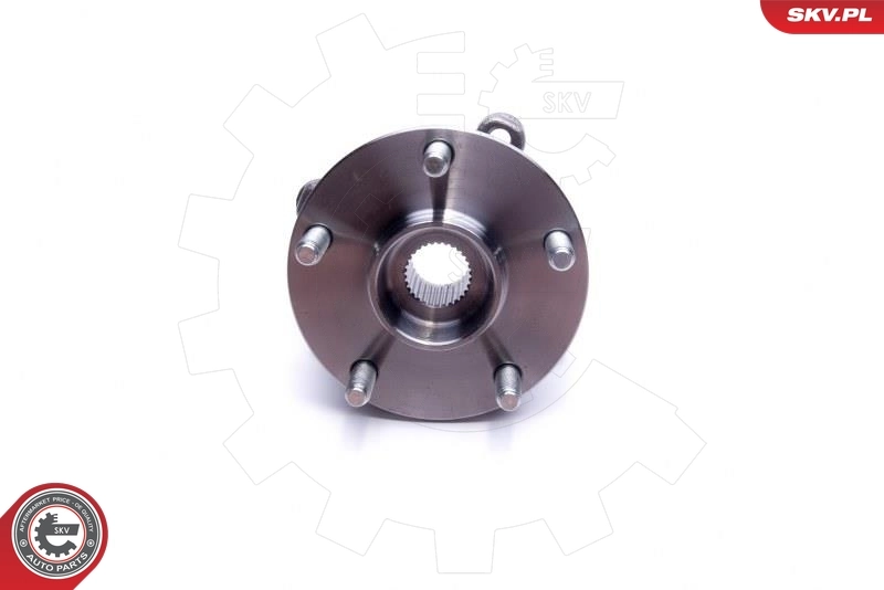 Wheel Bearing Kit 29SKV494