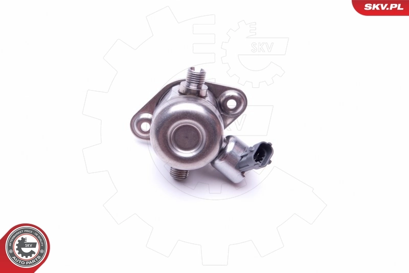 High Pressure Pump 02SKV955