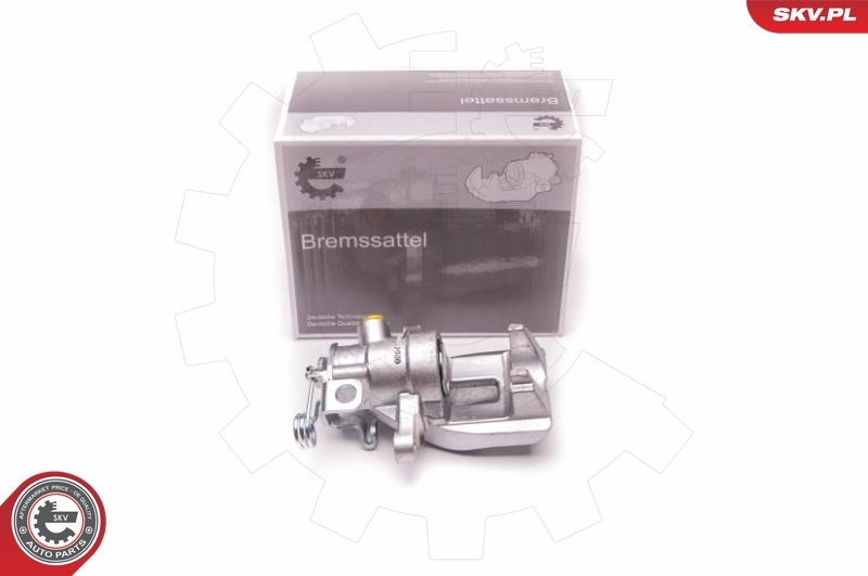 Brake Caliper 23SKV317
