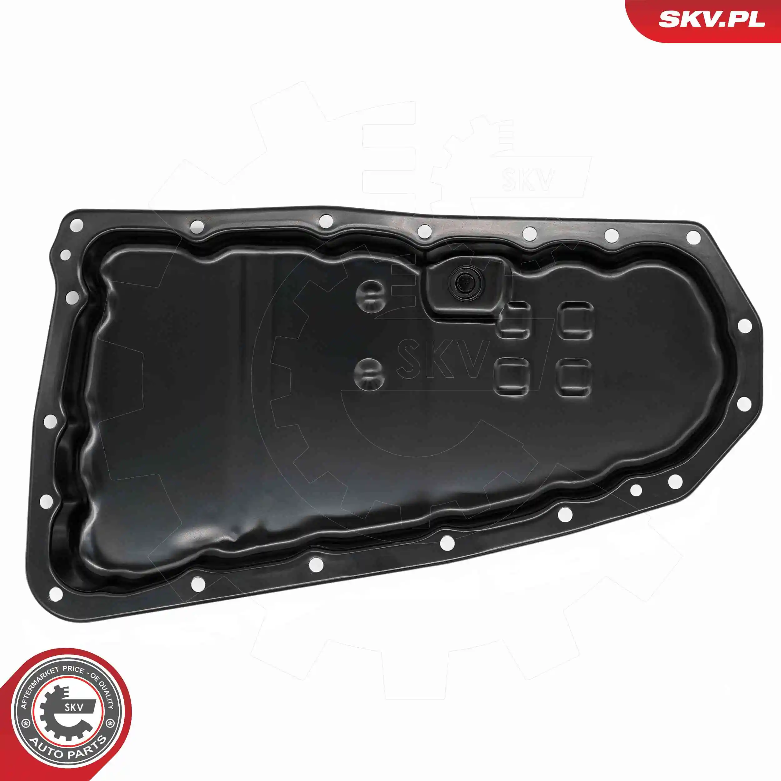 Oil Sump 48SKV875